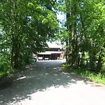 Séjour à la ferme Stary Mlyn Wilczkowice *