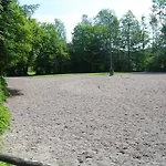 Stary Mlyn Wilczkowice Séjour à la ferme *