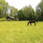Séjour à la ferme Stary Mlyn Wilczkowice Michalowice (Lesser Poland)