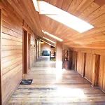 Séjour à la ferme Stary Mlyn Wilczkowice *