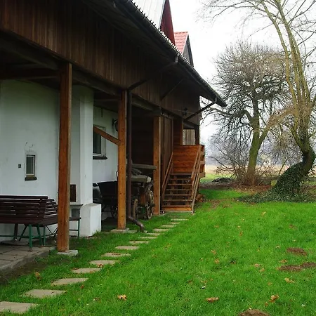Stary Mlyn Wilczkowice Bauernhof Michalowice (Lesser Poland)