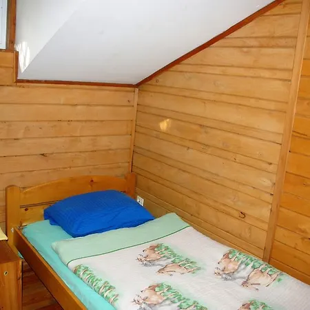 Stary Mlyn Wilczkowice * Michalowice (Lesser Poland)