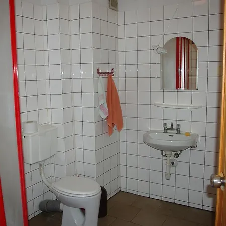 Alloggio per agriturismo Stary Mlyn Wilczkowice