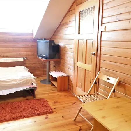 Stary Mlyn Wilczkowice Bauernhof