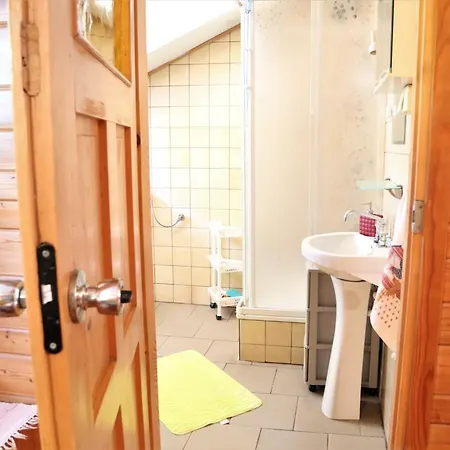 Stary Mlyn Wilczkowice