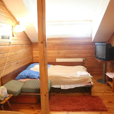 Stary Mlyn Wilczkowice *