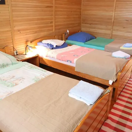 Stary Mlyn Wilczkowice Alloggio per agriturismo *