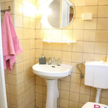 Bauernhof Stary Mlyn Wilczkowice *