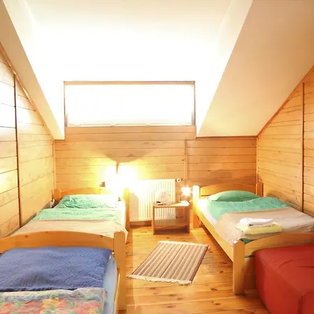 Stary Mlyn Wilczkowice Alloggio per agriturismo Michalowice (Lesser Poland)