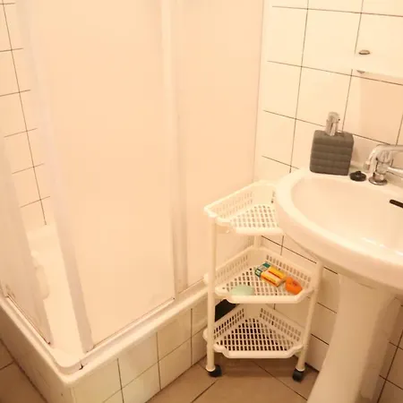 Stary Mlyn Wilczkowice Bauernhof *