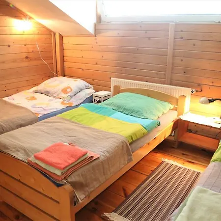 Stary Mlyn Wilczkowice Bauernhof *