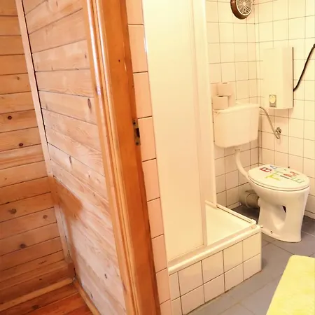 Stary Mlyn Wilczkowice Alloggio per agriturismo