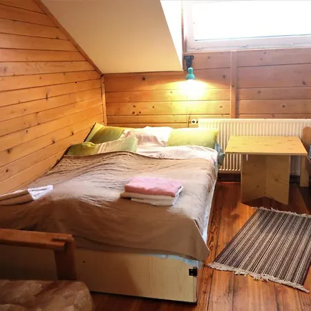 Alloggio per agriturismo Stary Mlyn Wilczkowice