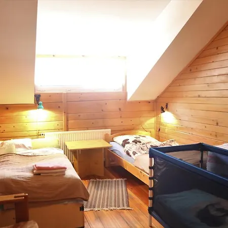 Stary Mlyn Wilczkowice Michalowice (Lesser Poland)