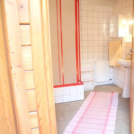 Alloggio per agriturismo Stary Mlyn Wilczkowice *