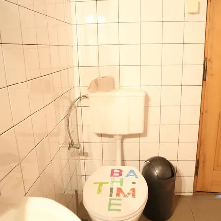 Alloggio per agriturismo Stary Mlyn Wilczkowice *