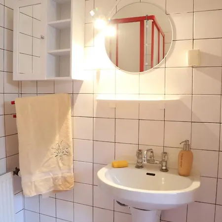 Stary Mlyn Wilczkowice Michalowice (Lesser Poland)