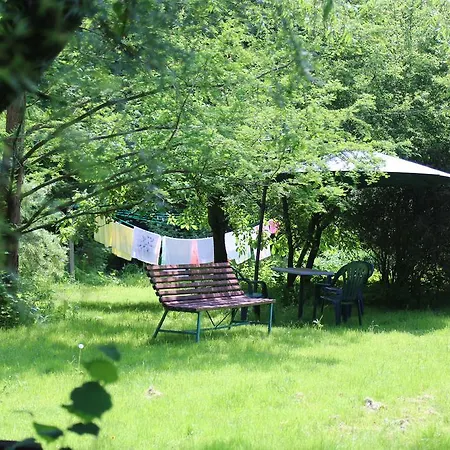 Stary Mlyn Wilczkowice