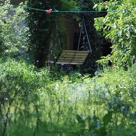 Alloggio per agriturismo Stary Mlyn Wilczkowice *