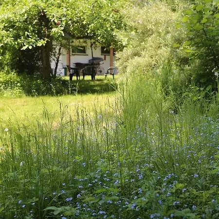Stary Mlyn Wilczkowice Bauernhof *