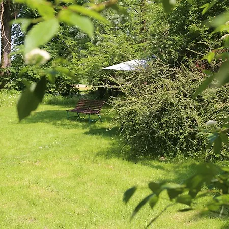 Stary Mlyn Wilczkowice Feriegård