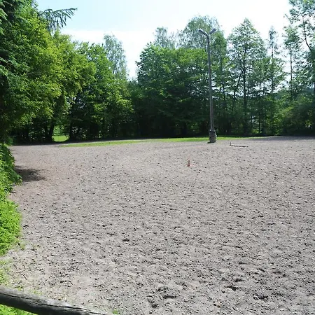 Stary Mlyn Wilczkowice Feriegård *