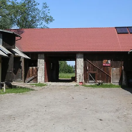 Stary Mlyn Wilczkowice Фермерский дом Михаловице
