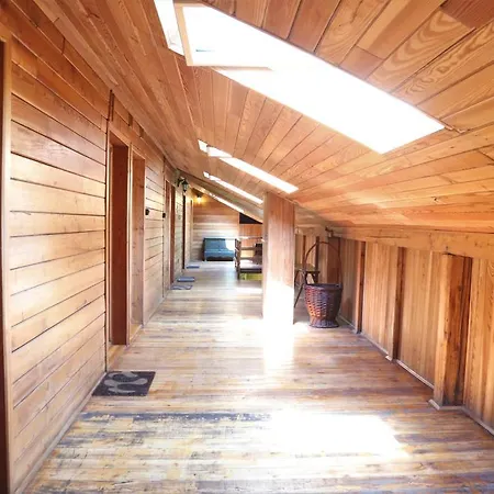 Alloggio per agriturismo Stary Mlyn Wilczkowice *